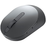 Mouse wireless Dell Mobile Pro MS5120W, 3 butoane, 4 DPI levels – 1000, 1600(default), 2400 si 4000, Titan Gray
