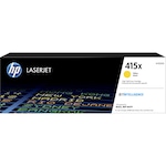 Toner HP 415X, Galben