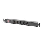 Husa mobila Lanberg PDU-05F-0200-BK