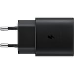 Incarcator pentru Samsung Super Fast Charging (Max. 25W), C to C Cable, Black