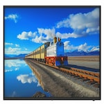 Monitor Videowall 50″ 4K Ultra HD, Dahua, rezolutie 3840x2160px, culoare neagra