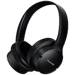Casti Over the Ear Panasonic RB-HF520BE-K, Wireless, Bluetooth, Microfon, Autonomie 50 ore, Negru