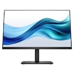 Monitor IPS LED HP S3 Pro 27.53″ 327pe, Full HD 1920 x 1080, VGA, HDMI, DisplayPort, Boxe, Pivot Negru