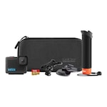 Camera de actiune GoPro Hero Specialty BundleCard 64Gb