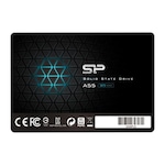 Solid State Drive (SSD) Silicon Power A55, 512GB, 2.5″, 7mm, SATA III