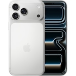 Telefon mobil Apple iPhone 17 Pro Max, 256GB, 5G, Silver