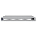 Switch Ubiquiti USW-Pro-HD-24-PoE, 24 Porturi, 2.5 Gigabit