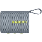 Boxa portabila Xiaomi Sound Pocket (5W), Bluetooth, TWS, Autonomie 10 ore, IP67, Blue