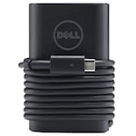 Adaptor, Dell, 130W, USB tip C, Negru