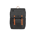 Rucsac laptop Natec Niala, 15.6″, 18L, portocaliu