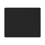 Mousepad, Natec, Spuma EVA, 2 mm, 235 x 205 mm, Negru