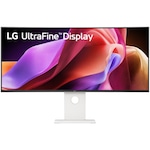 Monitor LG UltraFine™ 40” Nano, IPS, Black, 5K2K cu Thunderbolt™ 5