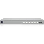 Switch Ubiquiti USW-PRO-XG-10-POE, 10 porturi, PoE