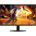 Monitor AOC 25G4SRE de 24,5”, WLED, IPS, rezolutie 1920 x 1080, 2 x HDMI 2.0, 1 x DisplayPort 1.4, 1 x Iesire Audio