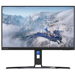 Monitor Gaming LED IPS Lenovo Legion R24e 23.8″, Full HD (1920×1080), 180Hz, 0.5ms (MPRT), AMD FreeSync™, HDMI, Display Port, Pivot, VESA, negru