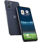 Telefon mobil Motorola g05, Dual SIM, 128GB, 4GB RAM, Denim Blue