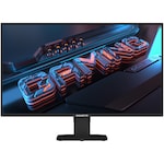 Monitor Gaming LED IPS GIGABYTE GS25F2 24.5″, Full HD (1920×1080), 200Hz, 1ms GTG, AMD FreeSync™ Premium, HDR10, Boxe 2W x2, 2x HDMI, DisplayPort, Jack, VESA, negru