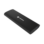 Carcasa SSD Natec Rhino M.2 NVME Lite USB-C 3.1 Gen.2 Aluminiu