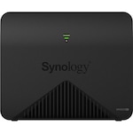 Router wireless Synology MR2200ac, Gigabit, Tri-Band