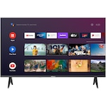 Televizor Tesla LED 40E635BFS, 101 cm, Smart Android, Full HD, Clasa E