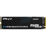SSD PNY CS2150, 2TB, M.2 2280, PCIe Gen5 x4, 3D NAND, NVMe 2.0