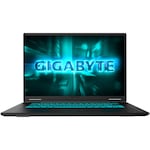 Laptop Gaming Gigabyte A16 cu procesor AMD Ryzen™ 7 260 pana la 5.10GHz, 16″, FHD+, 165Hz, 16GB DDR5, 1TB SSD, NVIDIA GeForce RTX 5050 8GB DDR7, No OS