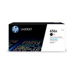 Toner, HP, CF460X, Negru, 656X