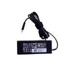 Adaptor pentru laptop, Dell, AC, 90 W, 4,5 mm, Negru