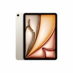 Tableta Apple 11" M3, 8 GB RAM, 256 GB, Wi-Fi, Bej 1 Tableta Apple 11" M3, 8 GB RAM, 256 GB, Wi-Fi, Bej