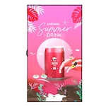 Ecran Profesional IPS LED LG 55″ 55XS4P-B, Full HD 1920 x 1080, HDMI Negru