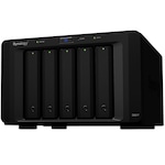 Direct Attached Storage Synology DX517, 5-bay