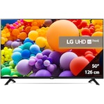 Televizor LG LED 50UT73003LA, 126 cm, Smart, 4K Ultra HD, Clasa G