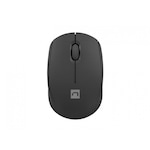 Mouse fara fir, Natec, Negru