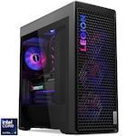 Sistem Desktop PC Gaming Lenovo Legion T7 34IAS10 cu procesor Intel® Core™ Ultra 9 285K pana la 5.60 GHz, 64GB DDR5, 1TB SSD M.2 2280 PCIe® 4.0×4 NVMe®, NVIDIA® GeForce RTX™ 5080 16GB GDDR7, No OS, Storm Grey, 3Y Premium Care