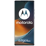 Telefon mobil Motorola Edge 50 Fusion, Dual SIM, 256GB, 8GB, 5G, Forest Blue