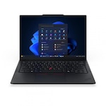 Laptop Lenovo ThinkPad E14 Gen 7, 32GB RAM, SSD 1TB, 14 inch, Negru