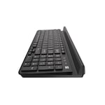 Tastatura, Natec, Bluetooth 5.1, Negru