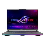 Laptop ASUS ROG Strix G16 WUXGA 16 inch AMD Ryzen 9 8940HX 32GB 1TB SSD RTX 5060 Free Dos Eclipse Gray