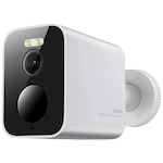 Camera de supraveghere Xiaomi BW300, 2K, 2304×1296, Full color, 4900mAh baterie, detectare AI, microfon si difuzor, IP67