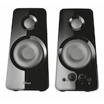 Boxe Trust Tytan 2.0, Negru