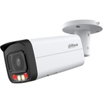 Camera de supraveghere, Dahua, 2688×1520 mp, 56 dB, IP67, 5.2W, Alb
