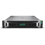 Server, HPE, ProLiant DL380 Gen11, Rack 2U, Intel Xeon Gold 5416S, 64 GB DDR5 ECC, 2 x 480 GB SSD, Negru