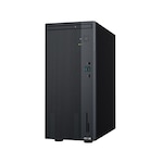 Desktop PC Asus ExpertCenter P500, Intel i7-13620H 10 C / 16 T, 4.90 GHz, 16 GB RAM, 512 GB SSD, DVD-RW, Intel UHD Graphics, 180 W, Fara sistem de operare