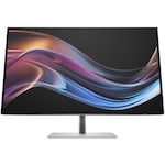 Monitor HP 727pq Seria 7 Pro, 27″, LED Edge-Lit, IPS, 2560 x 1440, 1 x HDMI 2.0, 1 x USB Type-C, 1 x DisplayPort 1.4, 3 x USB 3.2 Downstream, 1 x USB Type-C Upstream, 1 x iesire DisplayPort 1.4