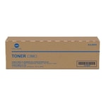 Cartus Toner Original Konica Minolta TN-326 AAJ6050 Black, 25000 Pagini