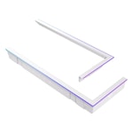 Accesoriu pentru carcasa PC ASUS TUF GAMING GT502 HORIZON ARGB LIGHTING KIT WHITE