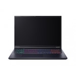 Laptop Gaming Acer Predator Helios Neo 18 AI PHN18-72 Procesor Intel® Core™ Ultra 7 255HX 30M Cache, up to 5.20 GHz, 18″ WQXGA 165Hz, 16GB DDR5, 1TB SSD, NVIDIA GeForce RTX 5060 @8GB, Negru