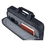 Geanta laptop HP Everyday 14″, gri, 360x55x260mm