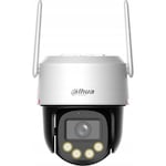 Cameră de supraveghere Wi-Fi Dahua P5F-PV-0360B-PRO 4MPX, rezolutie 2880×1620, vedere nocturnă, protecție IP66