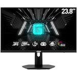 Monitor MSI G244F E2, IPS, 23.8 inch, Full HD, 1920 x 1080, HDMI, DisplayPort, 180 Hz, 1 ms, Negru